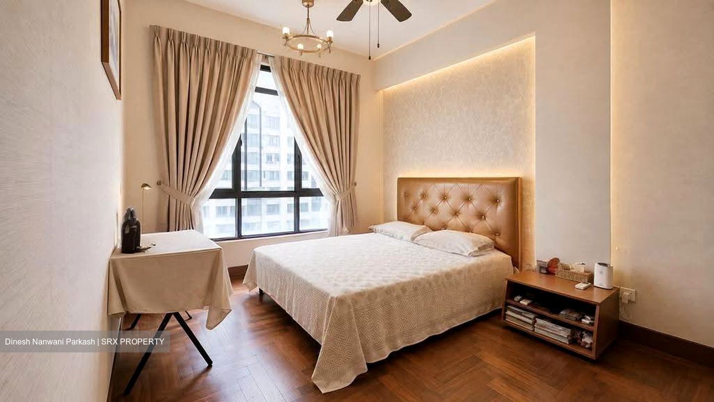 Eastpoint Green (D18), Condominium #626956261